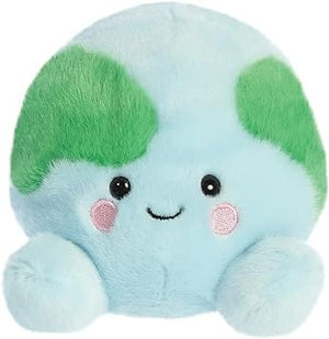 Golden Discs Plush PP EVE EARTH 5IN [Plush]