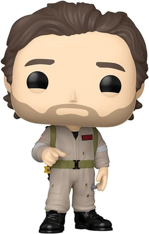Golden Discs Toys Funko POP! Vinyl: Ghostbusters (2024) - Gary Gooberson [Toys]
