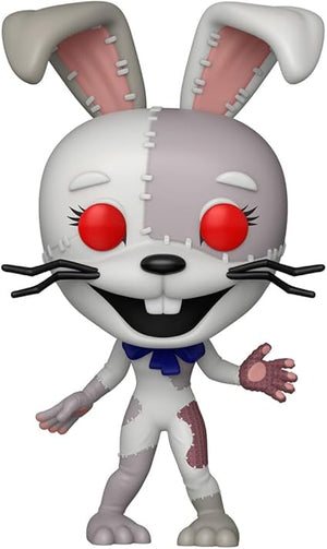 Funko POP! Games: Five Nights at Freddy's: Help Wanted 2 - Vanny [Toys]