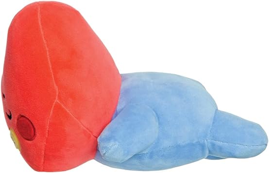 Golden Discs Plush BT21 Sleepy Tata 11IN [Plush]