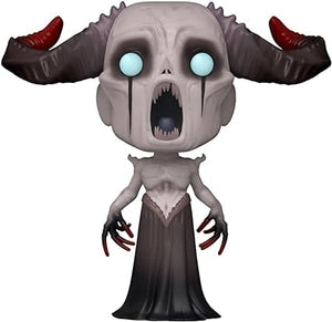 Golden Discs Toys Funko POP! Movies: Ghostbusters (2024) - Garraka [Toys]