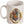 Golden Discs Mugs Harry Potter Hogwarts Crest Ceramic Mug in Presentation Box [Mug]