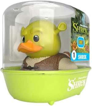 TUBBZ First Edition: Shrek [Toys]