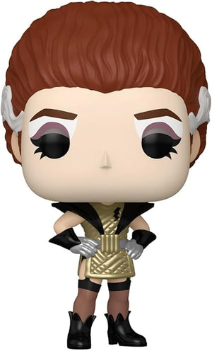 Funko Pop! Movies: Rocky Horror Picture Show – Magenta [Toys]