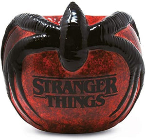 Golden Discs Mugs Stranger Things 3-D Mug with Mind Flayer [Mug]