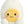 Golden Discs Plush Palm Pals Bobby Egg, 5In [Plush]