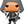 Golden Discs Toys Funko POP! Star Wars: Ahsoka: Ahsoka Tano w/Dual Lightsabers [Toys]