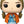 Funko POP! Television: Stranger Things Season 5 - Holly The Heroic [Toys]