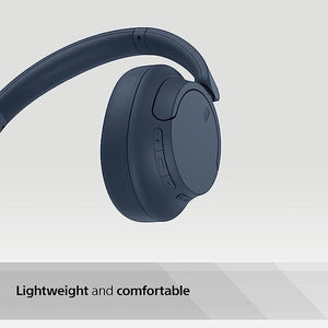 Golden Discs Accessories Sony WH-CH720N Noise Cancelling Wireless Bluetooth Headphones [Accessories]