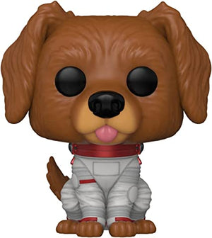 Golden Discs Posters & Merchandise Funko POP! Vinyl: Marvel - Guardians Of The Galaxy 3 - Cosmo The Space Dog [Toys]