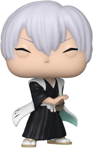 Funko POP! Animation: BLEACH - Gin Ichimaru [Toys]