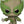 Funko POP! Marvel: We Are Groot - Wolverine [Toys]