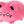 Golden Discs Plush TP VIVID PINK MEOWCH 3.5IN [Plush]