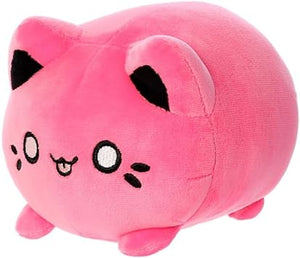 Golden Discs Plush TP VIVID PINK MEOWCH 3.5IN [Plush]
