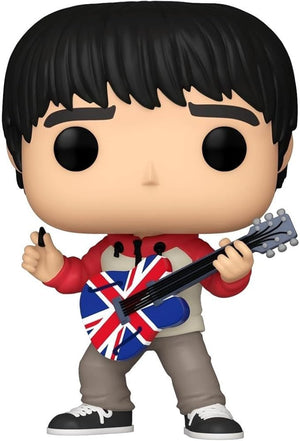 Funko POP! Rocks: Oasis - Noel Gallagher [Toys]