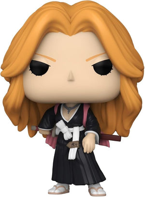 Funko POP! Animation: BLEACH - Rangiku Matsumoto [Toys]