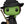 Funko Pop! Movies: Wicked - Elphaba [Toys]