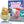 Golden Discs Toys Mighty Jaxx Kandy X Sanrio Snowy Dreams Edition [Toys]
