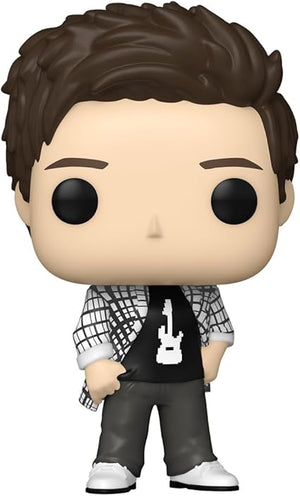 Funko POP! TV: Friends – Chandler Bing [Toys]