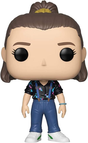 Golden Discs Toys Funko POP! Television: Stranger Things - Eleven [Toys]