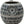 Golden Discs Mugs Star Wars Death Star 3D [Mug]