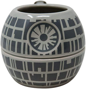 Golden Discs Mugs Star Wars Death Star 3D [Mug]