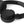 PHILIPS TAH3209BK Lightweight On Ear Wireless Bluetooth Headphones [Accessories]