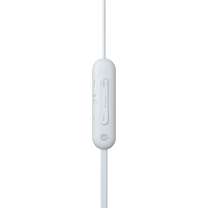 Golden Discs Accessories Sony WI-C100 Wireless Earphones [Accessories]