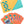 Golden Discs Posters & Merchandise Disney's Lilo & Stitch: Stitch Playing Cards in Collectible Storage Tin [Posters & Merchandise]