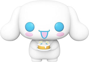 Funko Pop! Hello Kitty - Cinnamaroll [Toys]