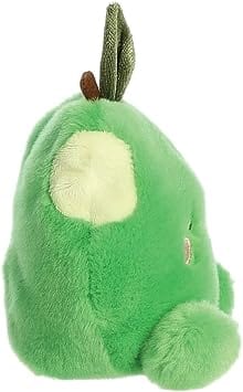 Golden Discs Plush Palm Pals JOLLY GREEN APPLE 5INCH [Plush]