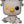 Funko POP! Disney's The Nightmare Before Christmas - Patchwork Zero [Toys]