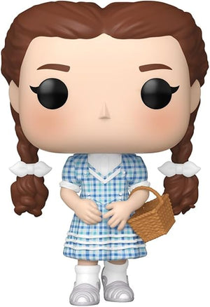 Funko POP! Movies: Wicked: For Good - Dorothy Gale [Toys]