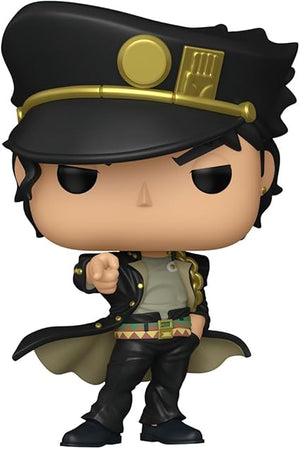 Funko Pop! JoJo's Bizarre Adventure - Jotaro Kujo [Toys]