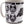 Golden Discs Mugs Star Wars: Expressions Of A Stormtrooper [Mug]