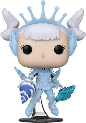 Golden Discs Toys Funko POP! Animation: Black Clover - Noelle [Toys]