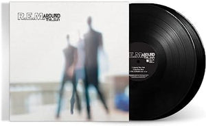Golden Discs VINYL Around the Sun - R.E.M. [VINYL]