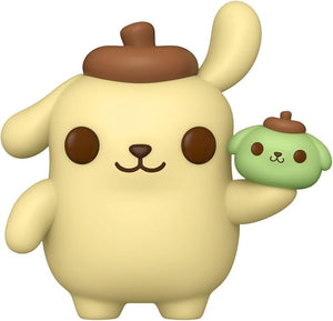 Funko Pop! Hello Kitty And Friends - Pompomurin [Toys]