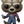 Golden Discs Posters & Merchandise Funko POP! Vinyl: Marvel - Guardians Of The Galaxy 3 - Rocket [Toys]