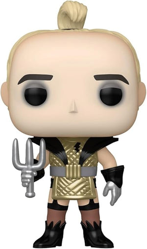 Funko Pop! Movies: Rocky Horror Picture Show – Riff Raff [Toys]