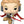 Funko Pop! Animation: My Hero Academia (MHA) - Hawks [Toys]