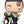 Funko Pop! Plus: Jujutsu Kaisen - Aoi Todo (Kick) - Glow in the Dark [Toys]
