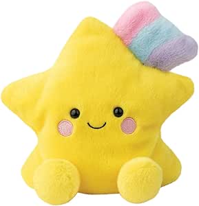 Golden Discs Plush PALM PALS PISCES STAR 8IN [Plush]