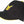 Golden Discs Posters & Merchandise Pokémon - Pikachu Badge Baseball Cap, Black [Hats]