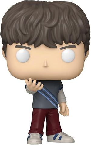 Funko POP! Television: Stranger Things Season 5 - Will Byers [Toys]