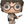 Golden Discs Toys Funko POP! Movies: Ghostbusters (2024) - Phoebe [Toys]