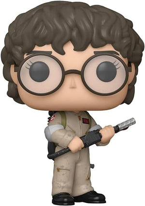 Golden Discs Toys Funko POP! Movies: Ghostbusters (2024) - Phoebe [Toys]