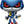 Golden Discs Toys Funko POP! Games: Sonic the Hedgehog - Metal Sonic [Toys]