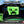 Golden Discs Posters & Merchandise Minecraft Creeper Headset Stand [Lamp]