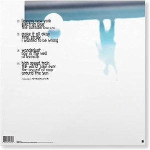 Golden Discs VINYL Around the Sun - R.E.M. [VINYL]